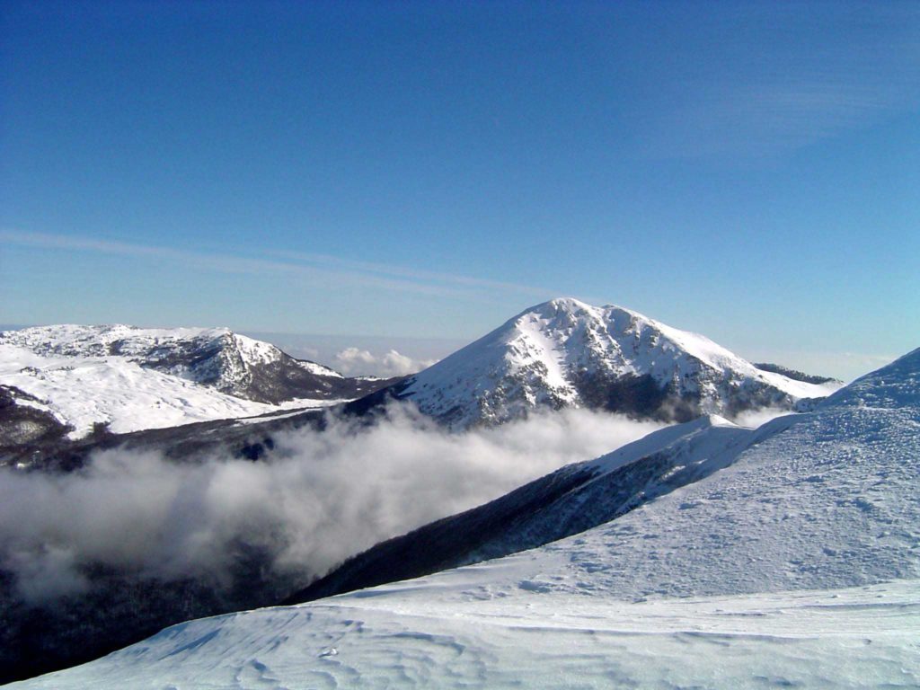 Monte Pollino