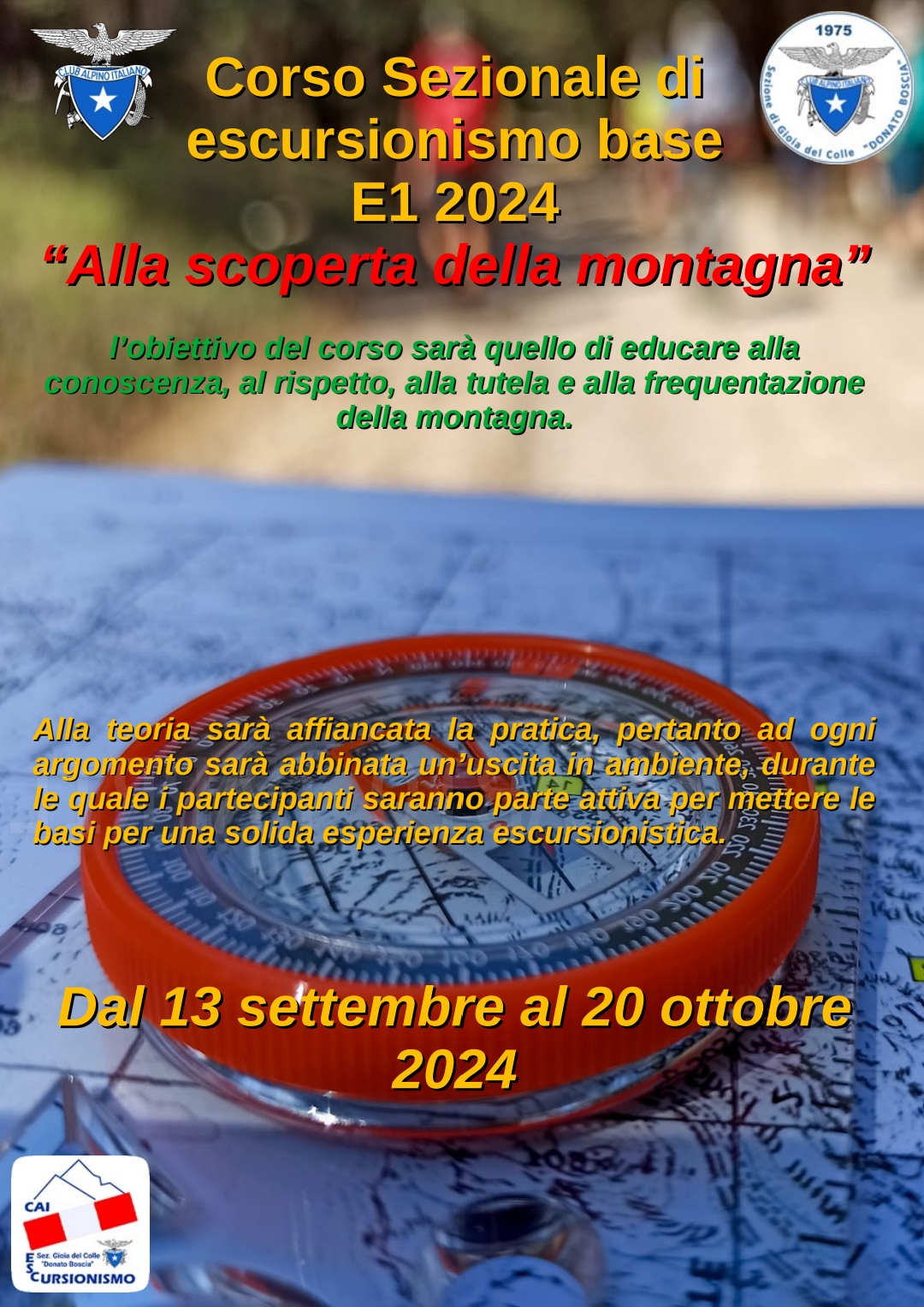 LOCANDINA Corso E1